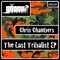 The Last Tribalist (Jefone Remix) - Chris Chambers lyrics