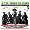 Soul Jazz Records Presents New Orleans Funk 3, 2013