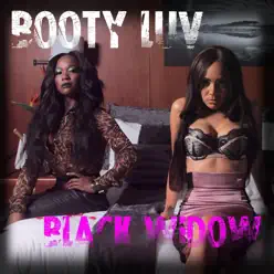 Black Widow (Remixes) - EP - Booty Luv Black Widow (Remixes) - EP - Booty Luv