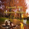 Country Hits Autumn Sunset