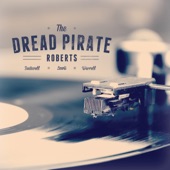 The Dread Pirate Roberts - EP artwork