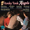Honky Tonk Angels artwork