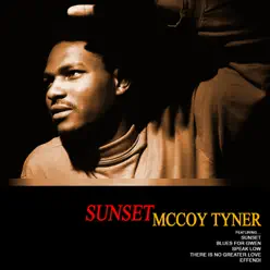 Sunset - McCoy Tyner Sunset - McCoy Tyner