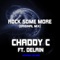 Rock Some More (feat. Delain) - Chaddyc & Delain lyrics