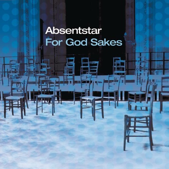 Cover artwork for For God Sakes