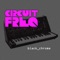 Black Chrome - Circuit Freq lyrics