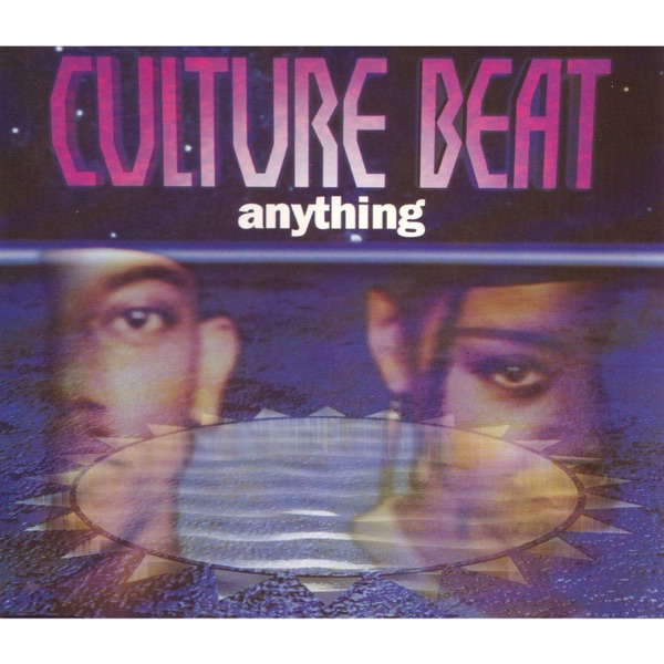 Culture Beat - Anything (Radio Converted)