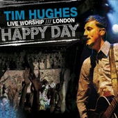 Happy Day - Live Worship - London artwork