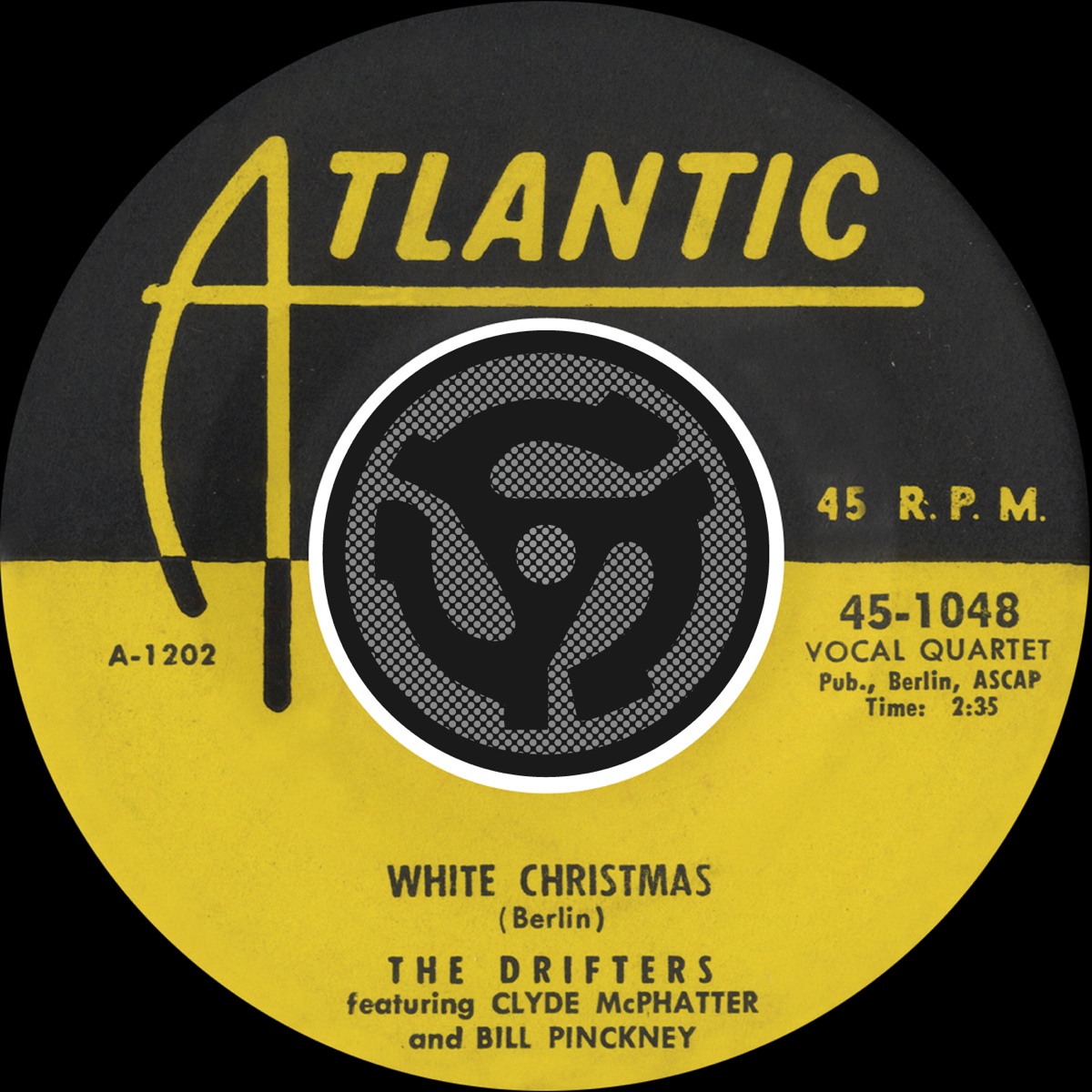 32-white-christmas-record-label-label-design-ideas-2020