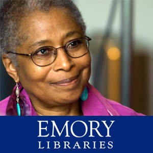 Alice Walker: First Person [audio] cover