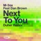 Next to You (Duher Remix) - M-3ox lyrics