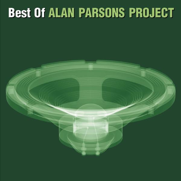 The Alan Parsons Project - Games People Play
