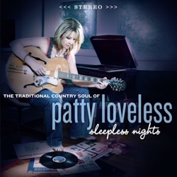 Patty Loveless - Cold Cold Heart