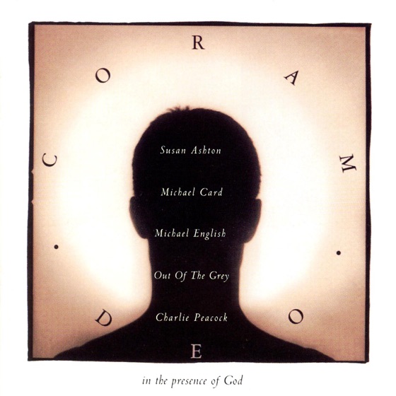 Cover artwork for Great and Precious Promises