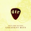 Drive Thru Records Greatest Hits artwork