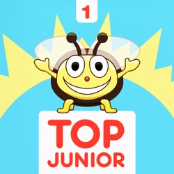Top Junior - Dur Dur D'Etre Bébé !