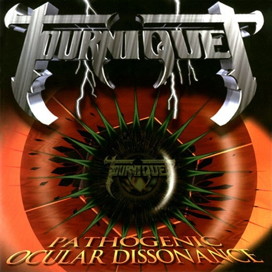 Cover artwork for Phantom Limb