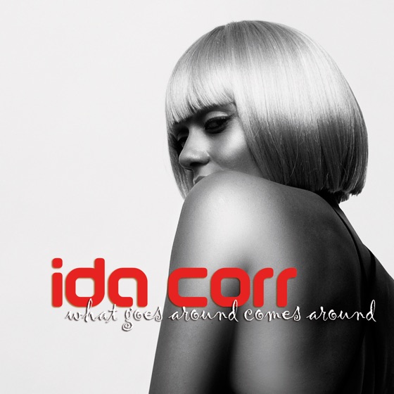 Cover artwork for What Goes Around Comes Around (Dub Mix)