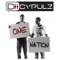 One Nation (feat. Erick David Townsend) - Diicypulz lyrics