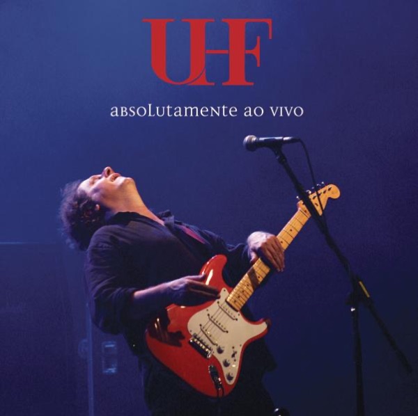 UHF - Foge Comigo Maria