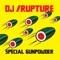 Musquito (Club Foot Remix) - DJ Rupture lyrics