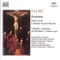 Cantique De Jean Racine, Op. 11 - Jeremy Summerly, Oxford Camerata & Schola Cantorum Of Oxford lyrics