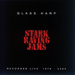 Glass Harp - Special Friends