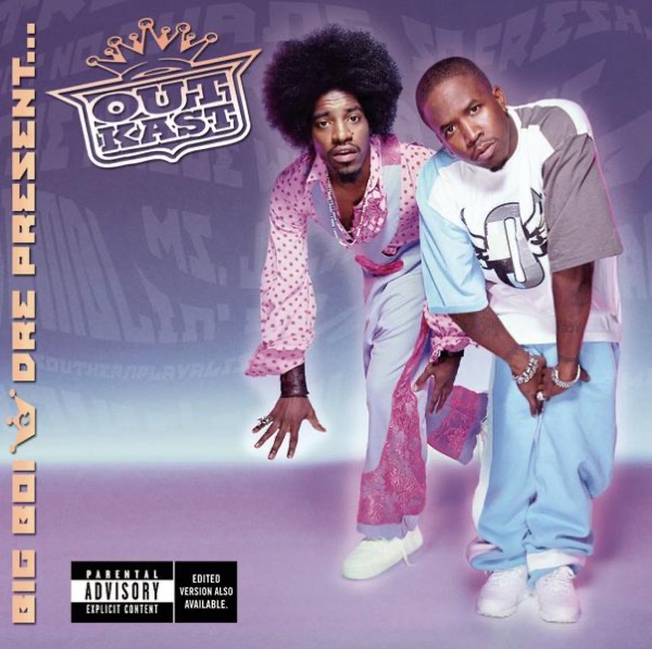 Outkast - Rosa Parks