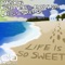 Life Is So Sweet (Original Mix) - Kostya Veter lyrics