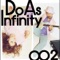 1/100 - Do As Infinity lyrics
