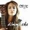 Dimmi che (feat. Solis String Quartet) - Claudia Megrè lyrics