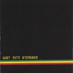 Wet City Rockers - Plastic Girl
