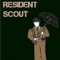 Output 1-2 - Resident Scout lyrics