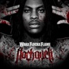 No Hands (feat. Roscoe Dash & Wale) by Waka Flocka Flame iTunes Track 3