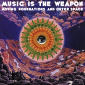 Music Is the Weapon - The Gauntlet (Bonus Track)