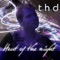 Heat of the Night - THD lyrics