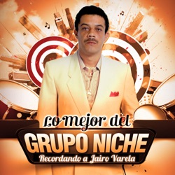 Grupo Niche - Solo un Cariño