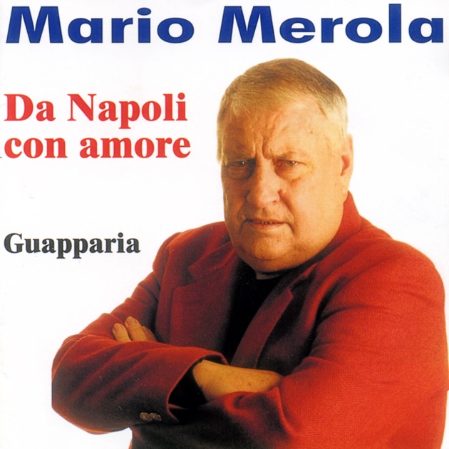 CANZONE MARIO MEROLA SCARICARE