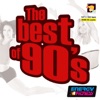 The Best Of 90's (127-134 BPM Non-Stop Workout Mix) (32-Count Phrased Instructor Mix)