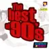 The Best Of 90's (127-134 BPM Non-Stop Workout Mix) (32-Count Phrased Instructor Mix) album cover