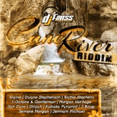 Cane River Riddim artwork