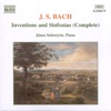 Johann Sebastian Bach - Invention No. 13 a minor