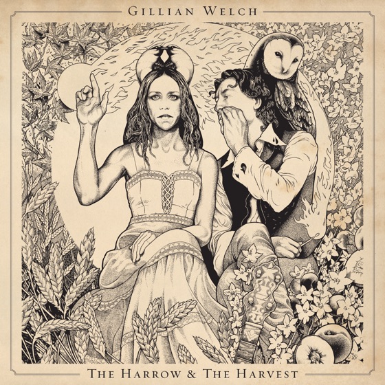 Cover artwork for Tennessee