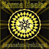 Karma Healer - Ascension-Archangel
