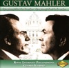 Mahler, G.: Symphonies Nos. 1, 9 artwork