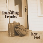 Larry Ford - O What a Savior