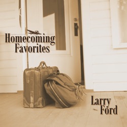 Larry Ford - Child of the King