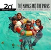 20th Century Masters - The Millennium Collection: The Best of The Mamas and The Papas artwork