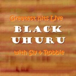 Black Uhuru - Shine Eye Girl