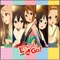 Cagayake! Girls (Live Event - Let's Go! - Ver.) - Ho-Kago Tea Time lyrics